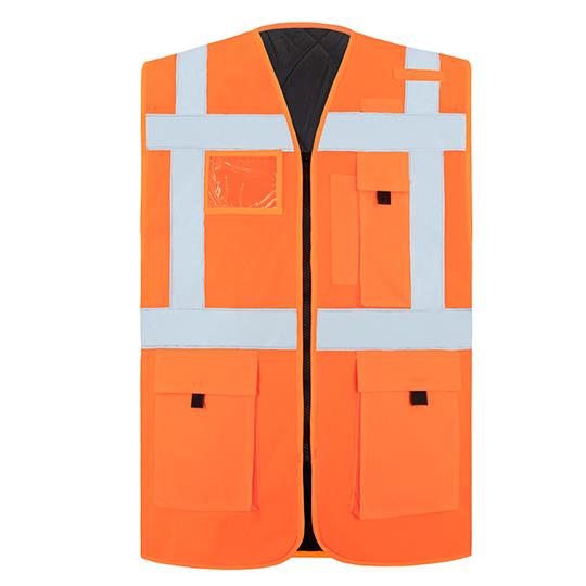 Signal Orange