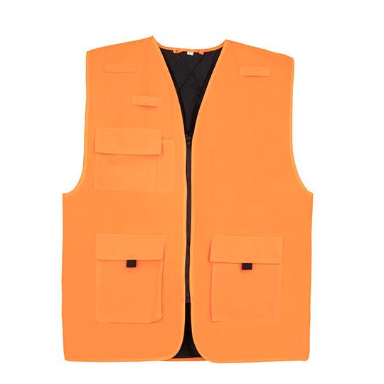 Signal Orange
