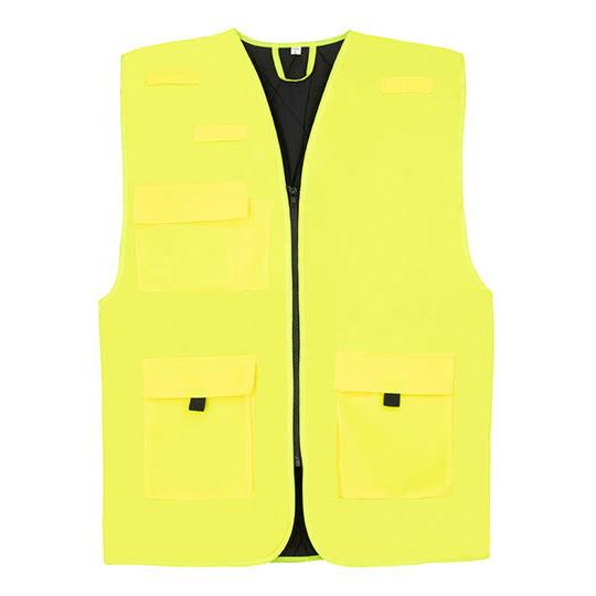 Signal Yellow