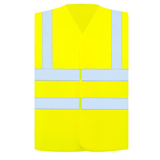 Signal Yellow