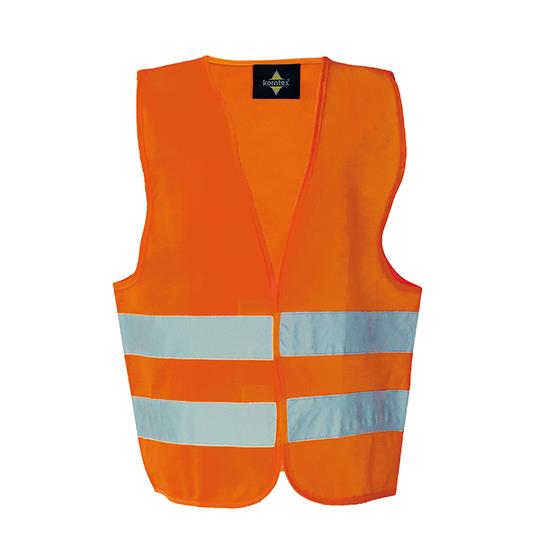 Kids´ Hi-Vis Safety Vest Aarhus