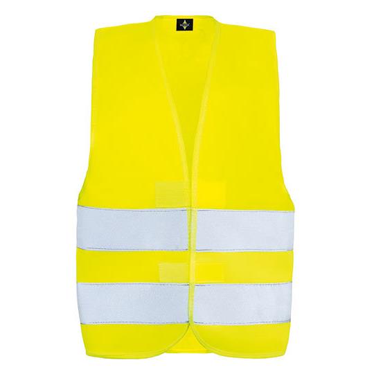 Signal Yellow