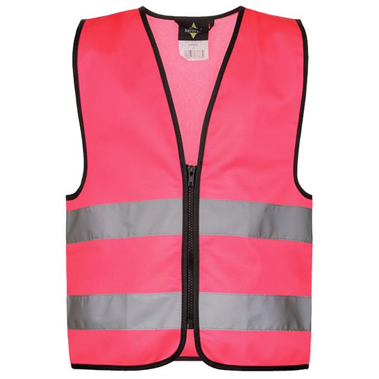 Neon Pink