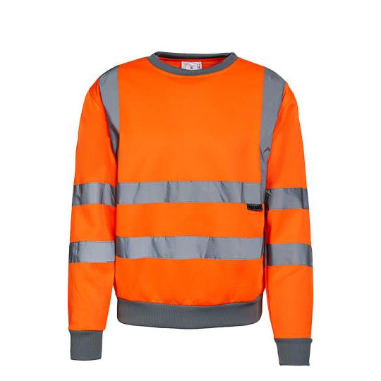 Signal Orange