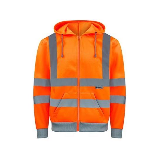 Signal Orange