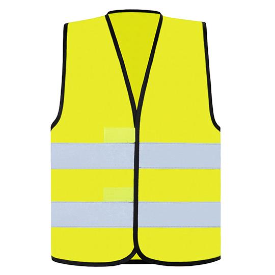 Signal Yellow
