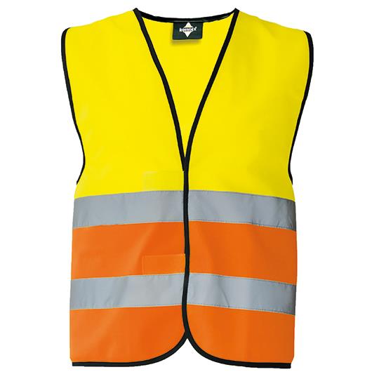 Signal Yellow Signal Orange