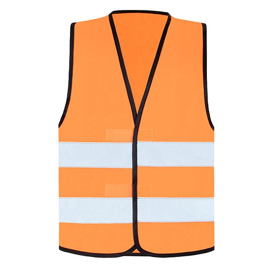 Hi-Vis Safety Vest Paris