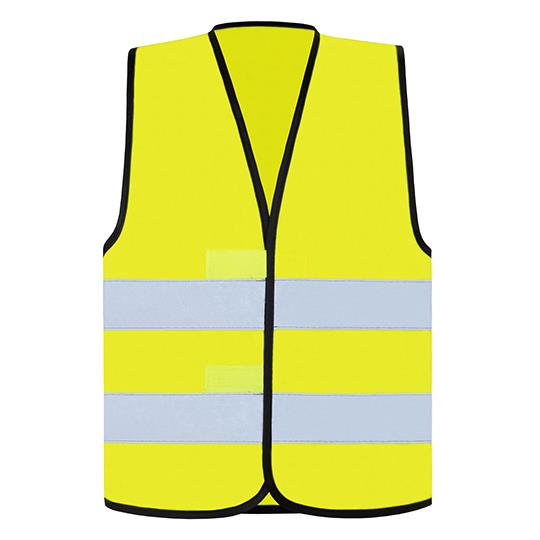 Hi-Vis Safety Vest Paris