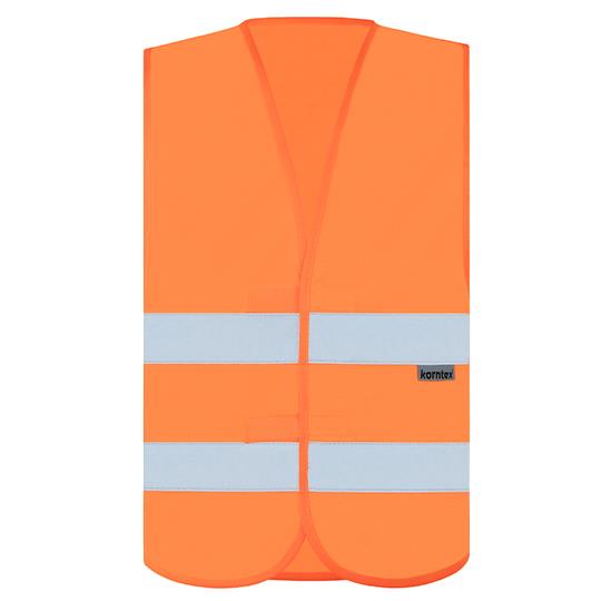 Robust Hi-Vis Safety Vest Goeppingen