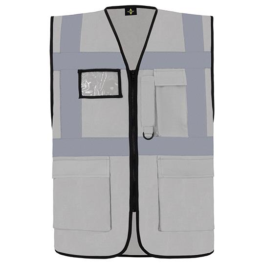 Multifunctional Executive Safety Vest Hamburg