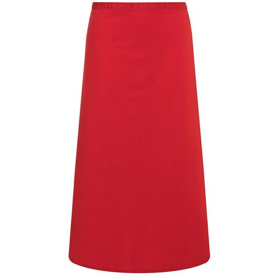 Red (ca. Pantone 186C)
