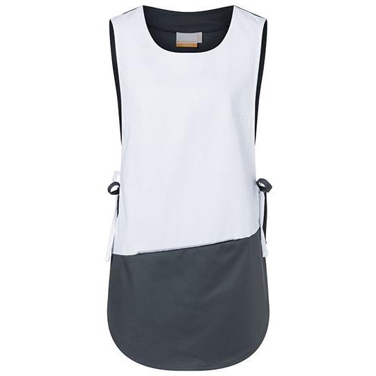 White Anthracite (ca. Pantone 7540C)