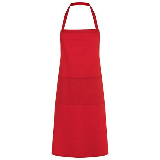 Red (ca. Pantone 186C)