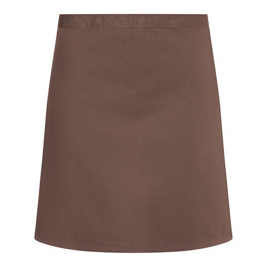 Light Brown (ca. Pantone 438C)