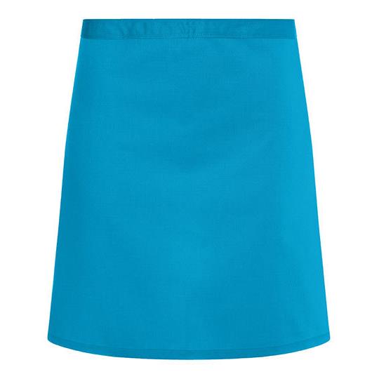 Turquoise (ca. Pantone 639C)
