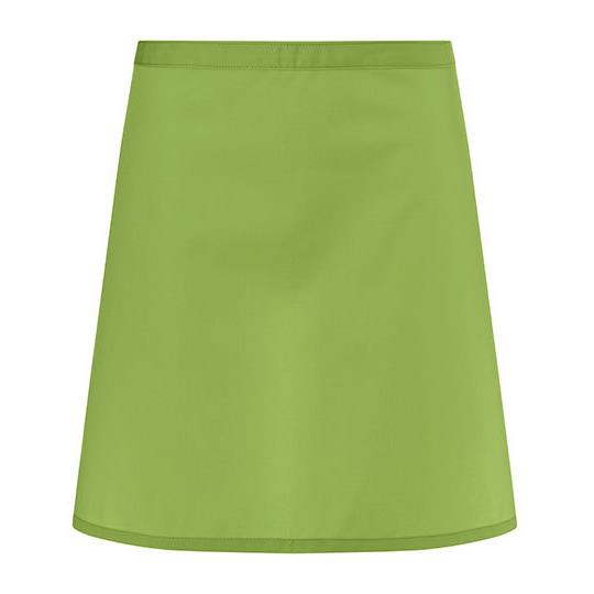 Lime (ca. Pantone 4212C)