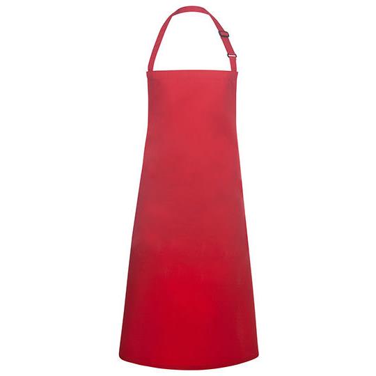 Red (ca. Pantone 186C)