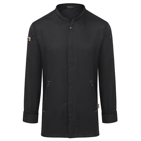 Black (ca. Pantone 419C)