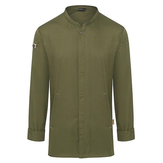 Kochjacke Green-Generation