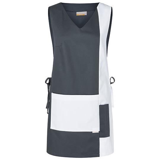 Anthracite (ca. Pantone 7540C) White