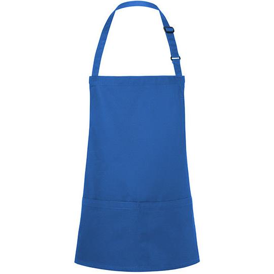 Blue (ca. Pantone 7686C)