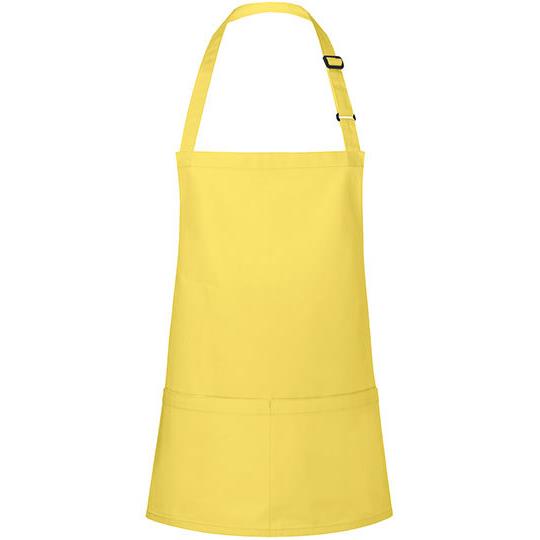 Sun Yellow (ca. Pantone 127C)
