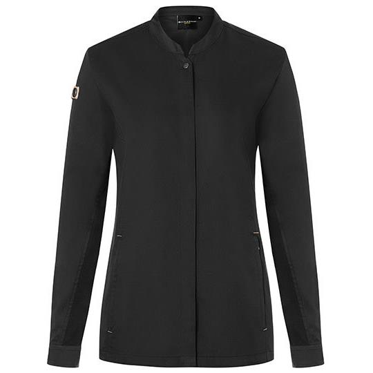 Damenkochjacke Green-Generation