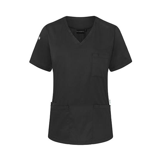 Black (ca. Pantone 419C)