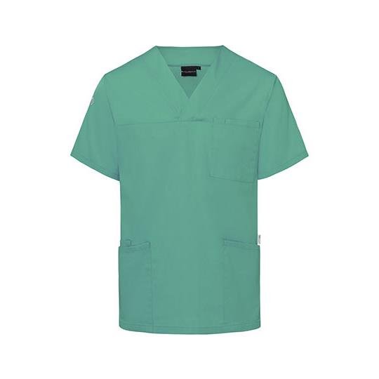Emerald Green (ca. Pantone 7717C)