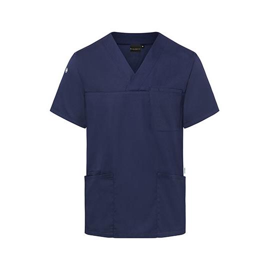 Navy (ca. Pantone 533C)