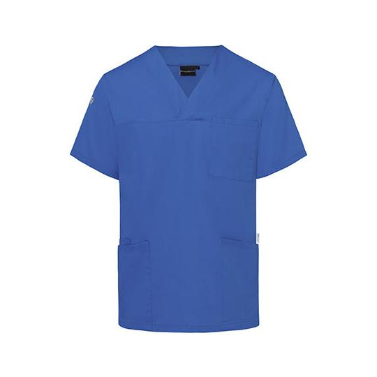 Royal Blue (ca. Pantone 3506C)
