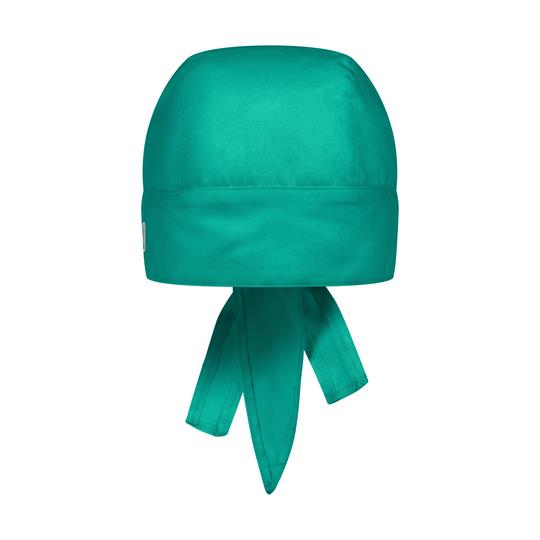 Emerald Green (ca. Pantone 7717C)