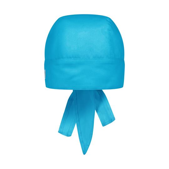 Pacific Blue (ca. Pantone 2200C)