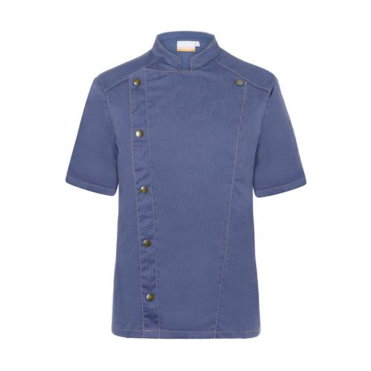 Vintage Blue (ca. Pantone 2108C)