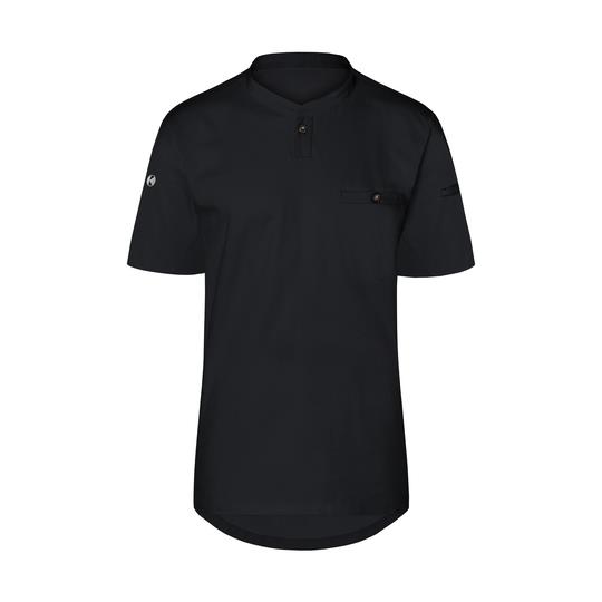 Black (ca. Pantone 419C)