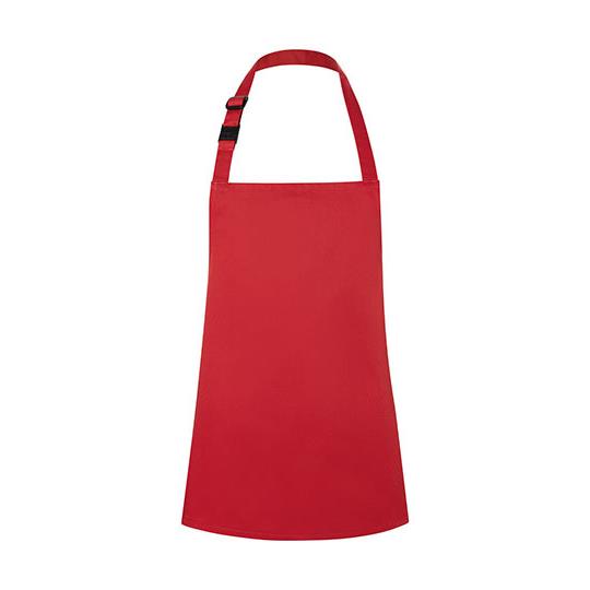 Red (ca. Pantone 186C)