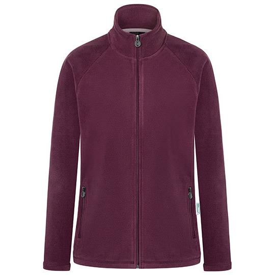 Aubergine (ca. Pantone 5185C)
