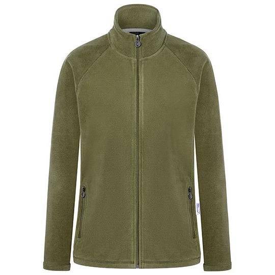 Moss Green (ca. Pantone 7764C)