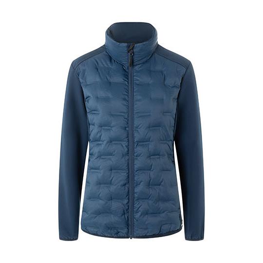 Navy (ca. Pantone 533C)