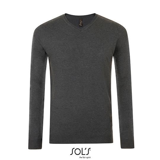 Charcoal Melange