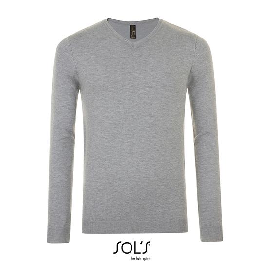 Grey Melange