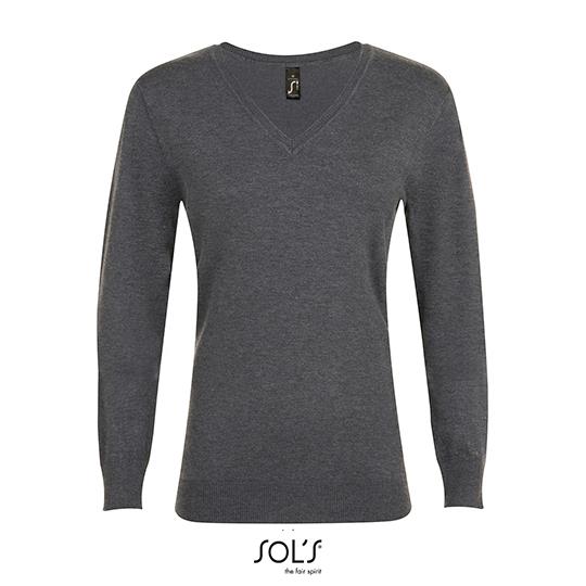 Charcoal Melange