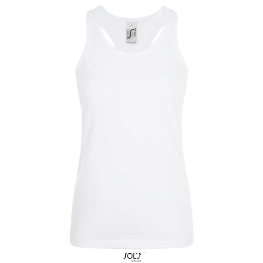 Women´s Justin Tank Top