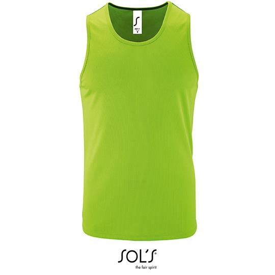 Neon Green