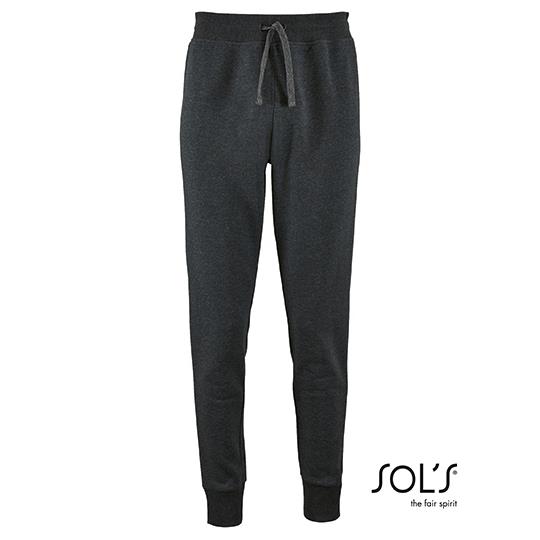 Charcoal Melange