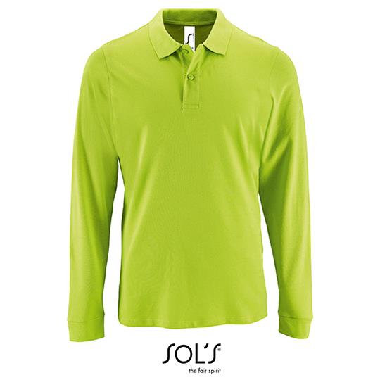 Apple Green