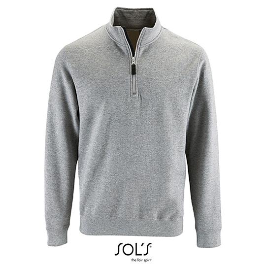 Grey Melange