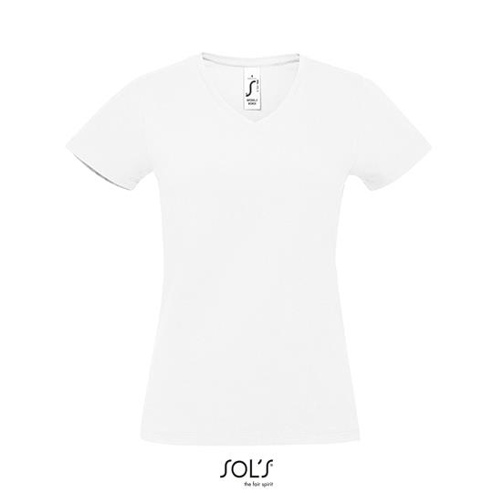 Women´s Imperial V-Neck T-Shirt