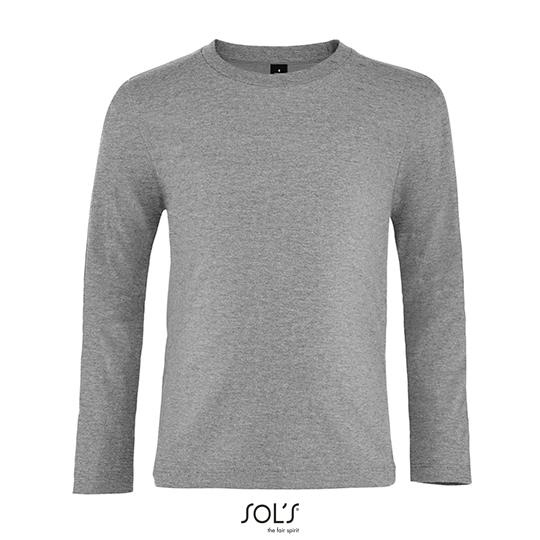 Grey Melange